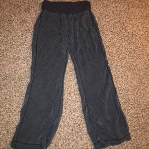 LuluLemon Yoga Pants